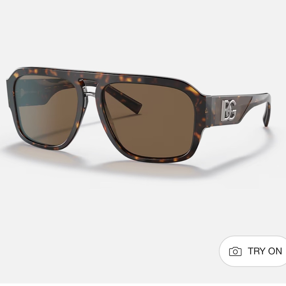 Dolce & Gabbana Sunglasses
